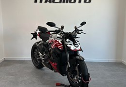 Gebrauchte Ducati Streetfighter V4