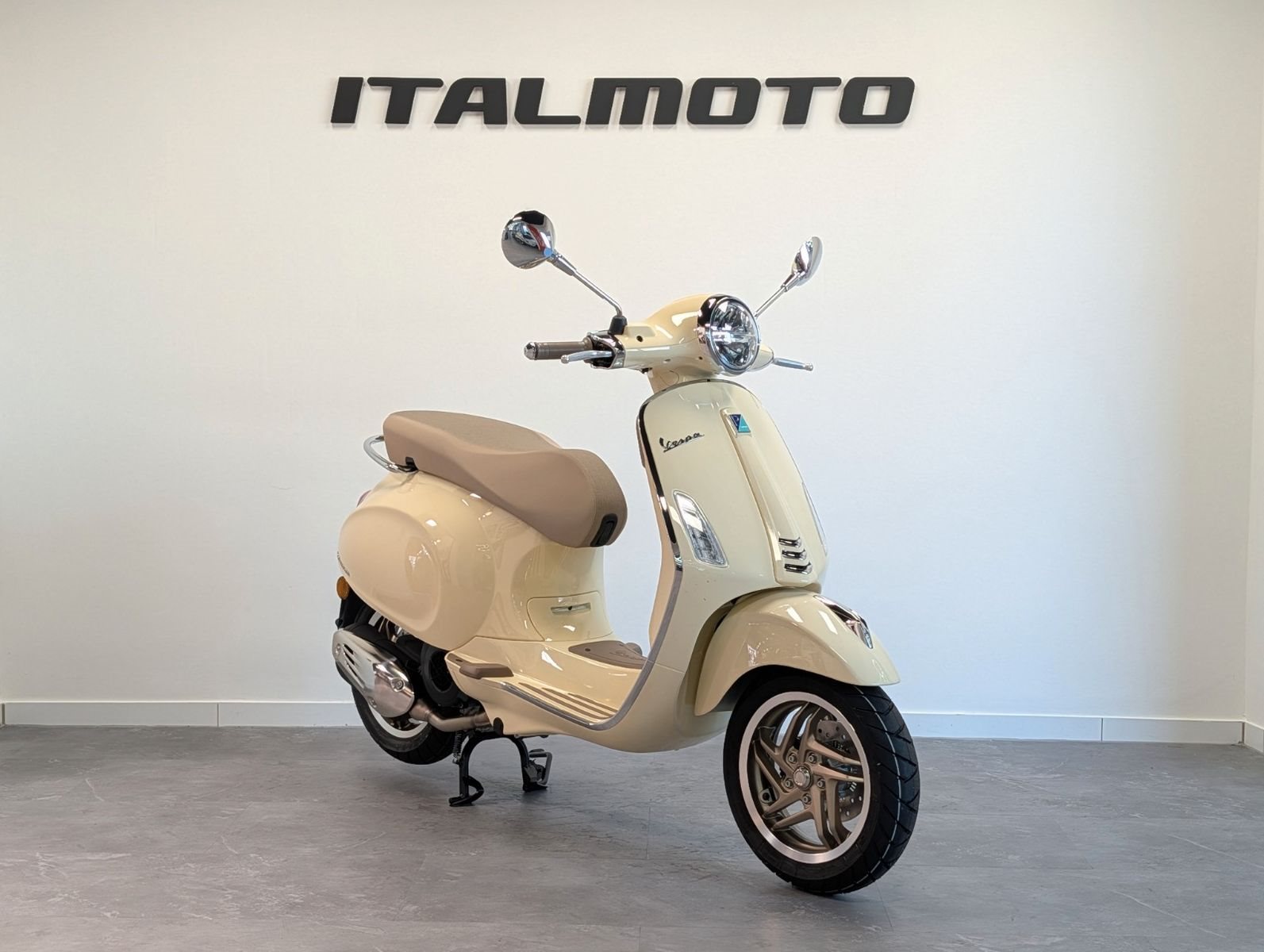 Neumotorrad