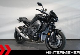Gebrauchte Yamaha MT-10