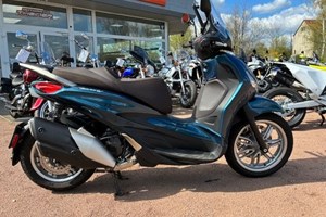 Angebot Piaggio Beverly 400