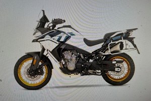 Angebot CFMOTO 800MT Explore