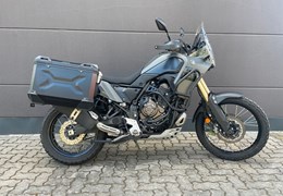 Gebrauchte Yamaha Tenere 700