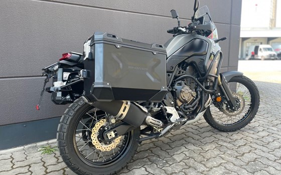 Gebrauchtmotorrad Yamaha Tenere 700 - Bild 10