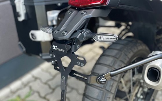 Gebrauchtmotorrad Yamaha Tenere 700 - Bild 11