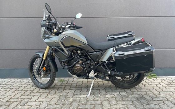 Gebrauchtmotorrad Yamaha Tenere 700 - Bild 12