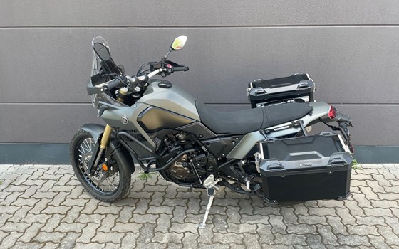 Gebrauchtmotorrad Yamaha Tenere 700 - Bild 13