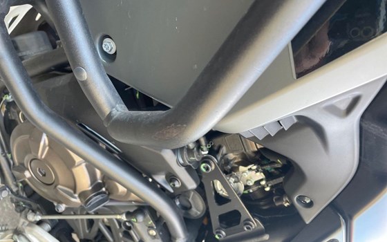 Gebrauchtmotorrad Yamaha Tenere 700 - Bild 14