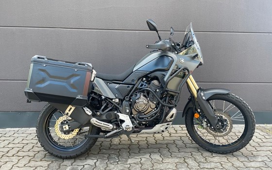 Gebrauchtmotorrad Yamaha Tenere 700 - Bild 2