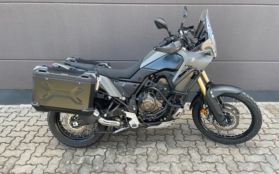 Gebrauchtmotorrad Yamaha Tenere 700 - Bild 3