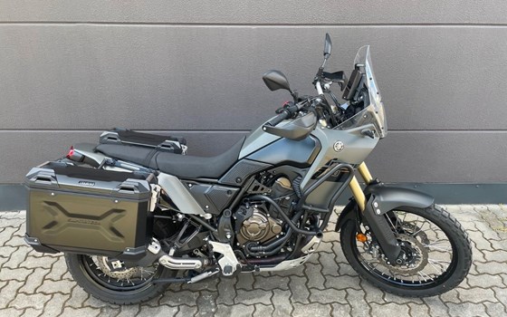 Gebrauchtmotorrad Yamaha Tenere 700 - Bild 4
