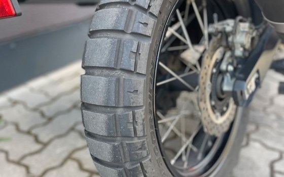 Gebrauchtmotorrad Yamaha Tenere 700 - Bild 5