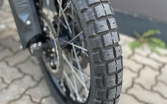 Gebrauchtmotorrad Yamaha Tenere 700 - Bild 6