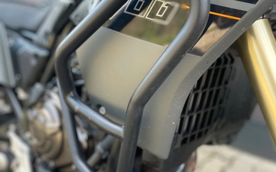 Gebrauchtmotorrad Yamaha Tenere 700 - Bild 7
