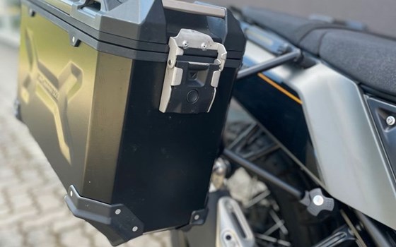 Gebrauchtmotorrad Yamaha Tenere 700 - Bild 8