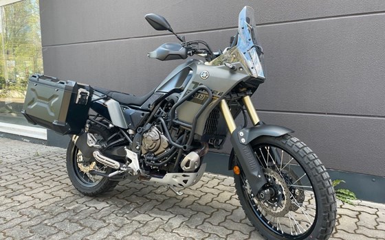 Gebrauchtmotorrad Yamaha Tenere 700 - Bild 9