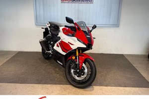 Angebot Yamaha R3