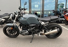 Gebrauchte BMW R nineT Pure