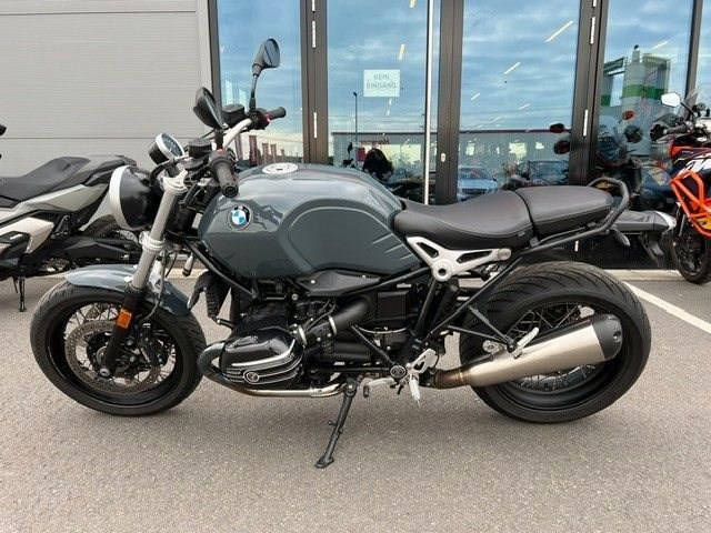 Angebot BMW R nineT Pure