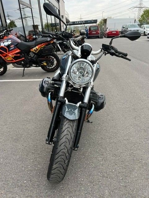 Angebot BMW R nineT Pure