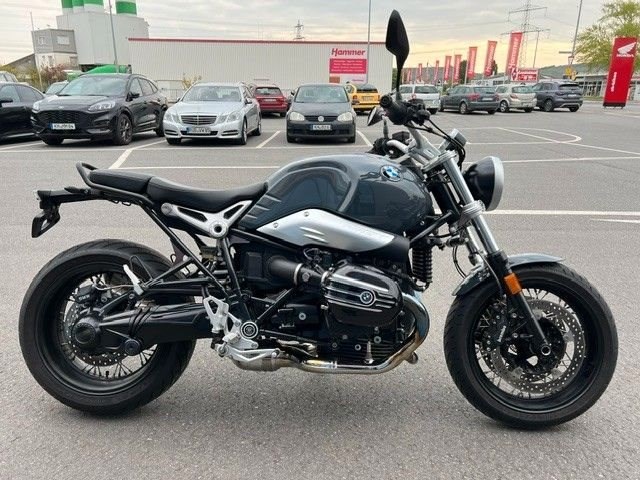 Angebot BMW R nineT Pure