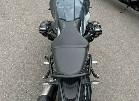 Gebrauchtmotorrad BMW R nineT Pure - Bild 4