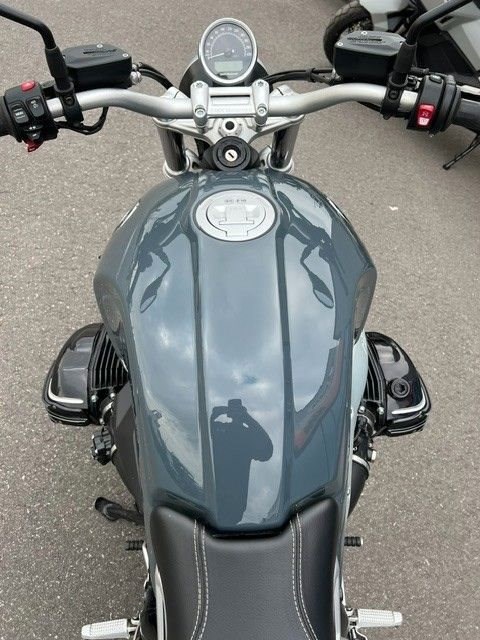 Angebot BMW R nineT Pure