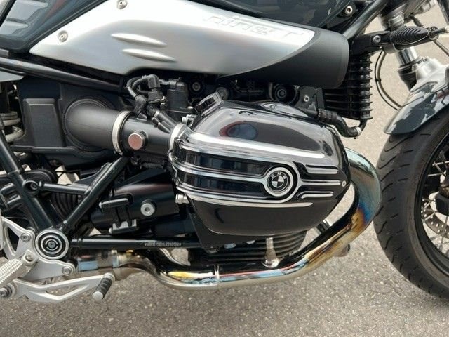 Angebot BMW R nineT Pure