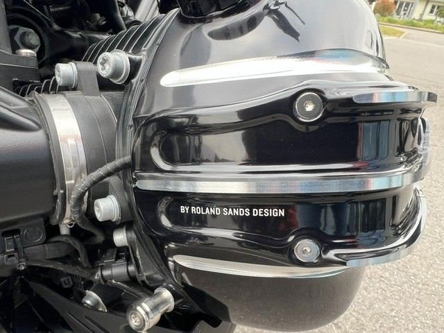 Angebot BMW R nineT Pure