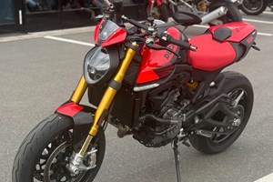 Angebot Ducati Monster 30° Anniversario