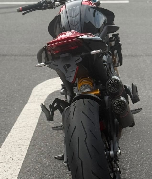 Angebot Ducati Monster 30° Anniversario