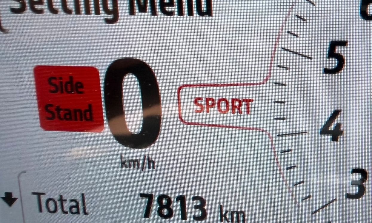 Angebot Ducati Monster 30° Anniversario