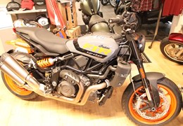 Neumotorrad Indian FTR 1200
