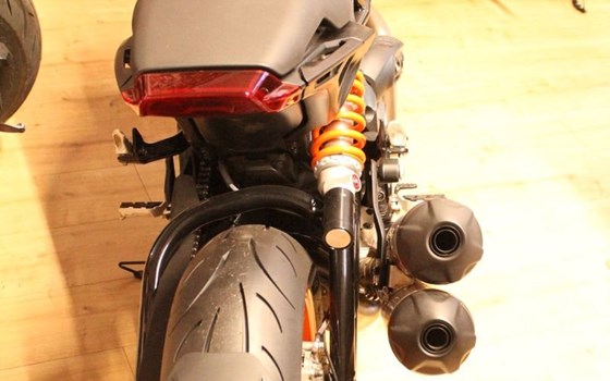 Neufahrzeug Indian FTR 1200 - Bild 2