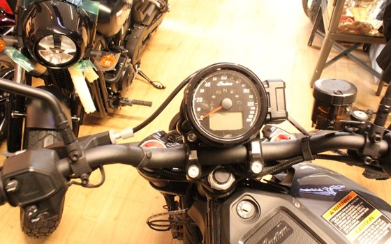 Neufahrzeug Indian FTR 1200 - Bild 4