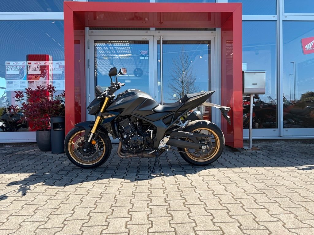 Honda CB1000 Hornet SP