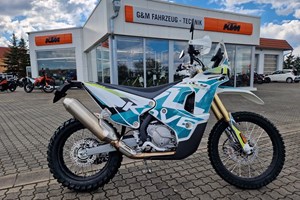 Angebot Kove 450 Rally