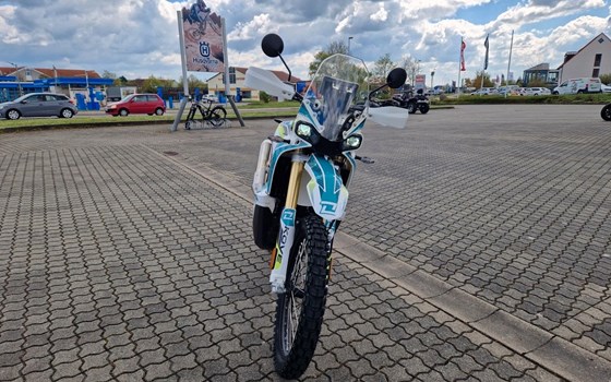 Neufahrzeug Kove 450 Rally - Bild 3
