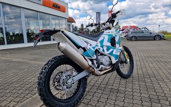 Neufahrzeug Kove 450 Rally - Bild 4
