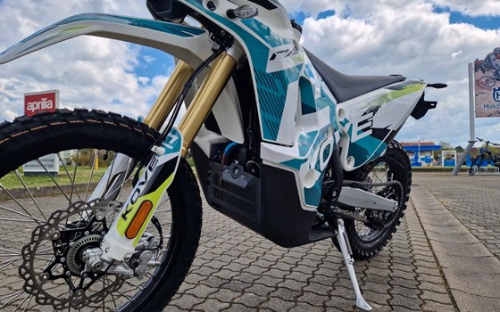 Neufahrzeug Kove 450 Rally - Bild 7