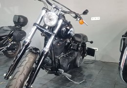 Gebrauchte Harley-Davidson Dyna Street Bob Special