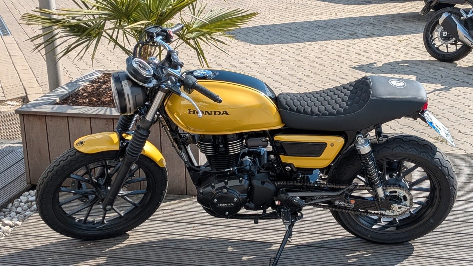 Neumotorrad