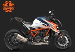 Neumotorrad KTM 1390 Super Duke RR
