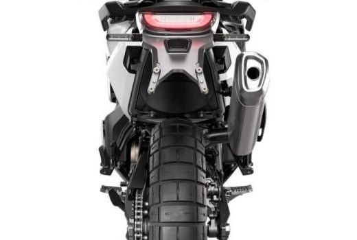 Neufahrzeug Husqvarna Norden 901 - Bild 7