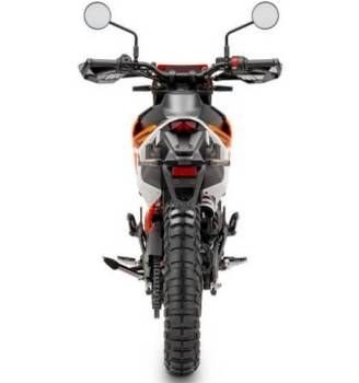 Neufahrzeug KTM 390 Enduro R - Bild 2