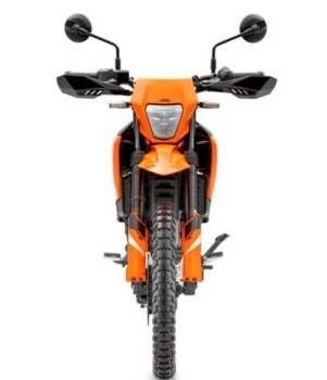 Neufahrzeug KTM 390 Enduro R - Bild 5