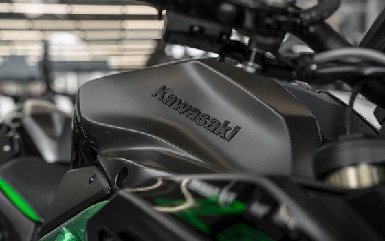 Gebrauchtmotorrad Kawasaki Z H2 SE - Bild 19