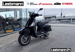 Gebrauchte Vespa GTS 125 Super