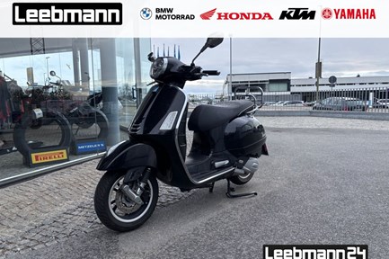 Vespa GTS 125 Super