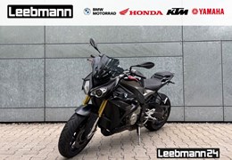 Gebrauchte BMW S 1000 R