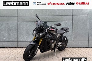 Angebot BMW S 1000 R